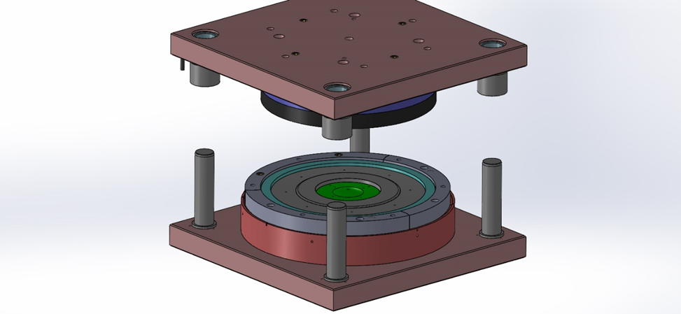 Manufacturing Facility